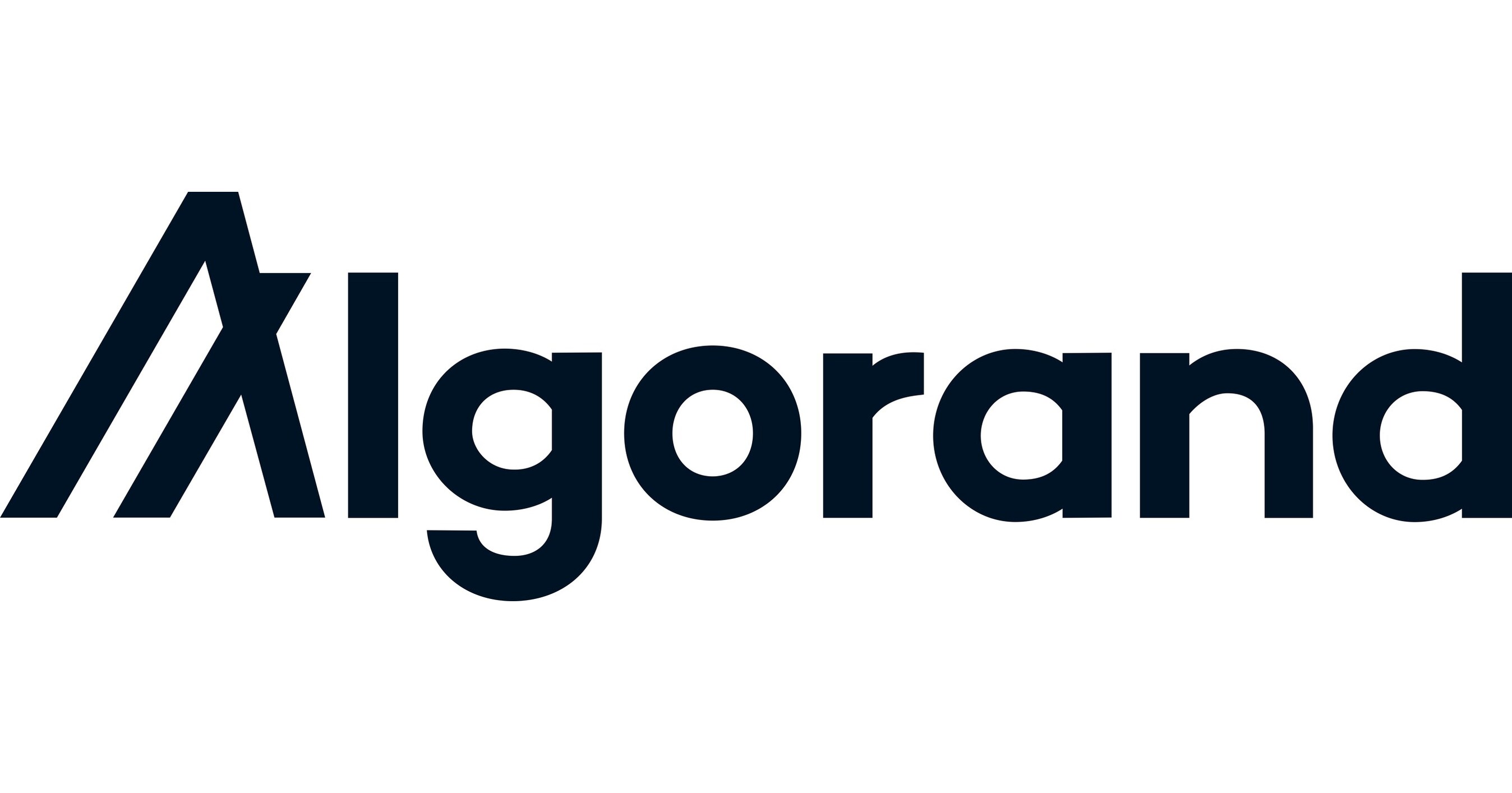 Algorand logo
