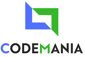 Codemania logo