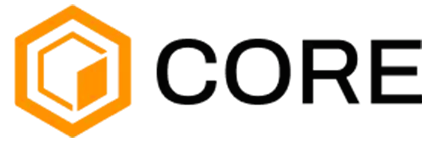 Core logo